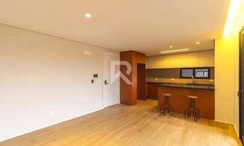 Imagem 7: Apartamento com Vista Leste, 2 Suítes, 2 Vagas para locação, 85 m² - Alto da XV - Curitiba