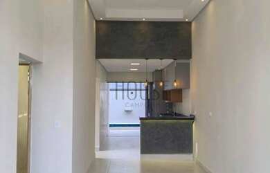 Imagem 8: Casa com 3 quartos à venda por R$ 699.000 - Condomínio Residencial Jardim - Sorocaba/SP