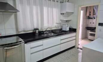 Imagem 5: Condomínio com 3 quartos à venda em Jardim Virginia Bianca - SP