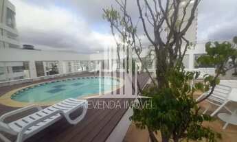 Imagem 2: Apartamento RESIDENCIAL em SÃO PAULO - SP, INDIANÓPOLIS