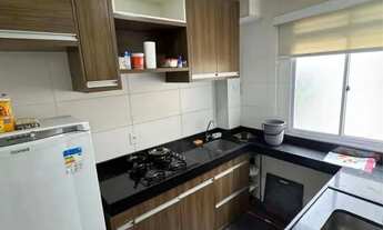 Imagem 3: Alugo apartamento semi mobiliado/ Parque mosaico