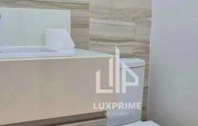 Imagem 4: Apartamento com 3 Quartos à Venda, 115 m² por R$ 825.000 - 105 Norte - Palmas/TO