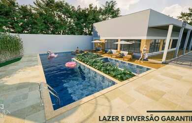 Imagem 4: 14 - GARDEN VILLE / CASAS DE 3 QUARTOS NO ARAÇAGI. 14 57QTQI