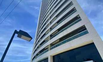 Imagem 3: Duna Barcane, apartamento de 2 quartos com 56 m2 - R$589.000,00, porteira fechada - 84 9.9