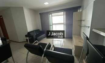 Imagem 2: Vendo apto com 2 quartos, 91 m² no Ed. La Residence- bairro Nazaré