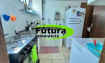 Imagem 5: Lindo Apartamento à Venda no Bairro Silveira Conforto, Segurança e Localização Privilegia