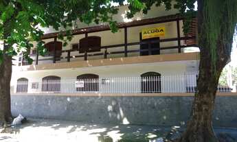 Imagem 2: Casa de 3 quartos e 3 vagas de garagem em São Francisco - Niterói - RJ