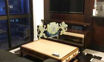 Imagem: Rarus Flats - Apartamento para alugar no