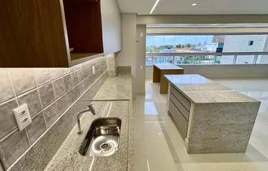 Imagem 5: Apartamento à venda 3 suites e 2 vagas de garagem Apartamento com 3 Quarto(s) e 4 banheiro