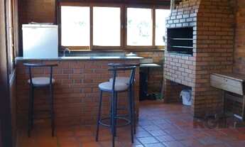 Imagem 5: APARTAMENTO 3 DORMITÓRIOS, SUÍTE, 1 VAGA DE GARAGEM, BAIRRO JARDIM DO SALSO, PORTO ALEGRE