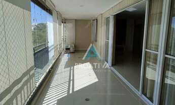 Imagem 5: Apartamento com 3 dormitórios, 172 m² - venda por R$ 2.300.000,00 ou aluguel por R$ 13.770