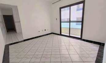 Imagem: Apartamento com 1 quarto, Guilhermina, Praia