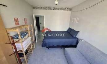 Imagem 7: Apartamento em Rua Coronel Proost de Sousa - Embaré - Santos/SP