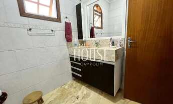 Imagem 5: Casa à venda em condomínio residencial em Sorocaba | 190m² em Ibiti do Paço