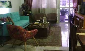 Imagem: Apartamento com 3 quartos à venda, 223