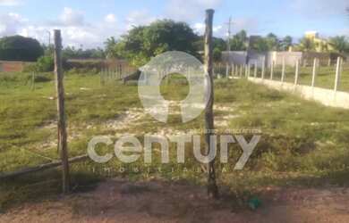 Imagem: Terreno a venda na Estrada Três Porquinhos