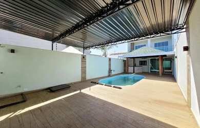 Imagem 2: Casa para alugar em Maringá, Jardim Dias I, com 3 quartos, com 188 m²