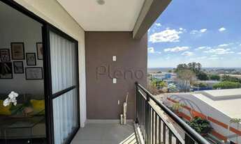 Imagem 4: Apartamento à venda no Mansões Santo Antônio