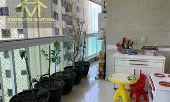 Imagem 2: Imóvel para venda tem 169 metros quadrados com 4 quartos em Itapuã - Vila Velha - ES