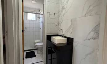 Imagem 5: Apartamento 3 quartos Vista Jardim