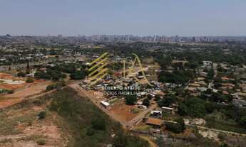 Imagem 3: LOTE DE 600m²_QD. 04 PARKWAY_2KM DE ÁGUAS CLARAS