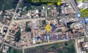 Imagem 6: Casa com 2 dormitórios para alugar, 60 m² por R$ 1.490/mês - Jardim Osasco - Colombo/PR