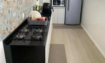 Imagem: Vendo Apto diferenciado mobiliado, com 2