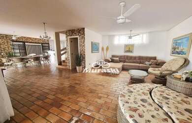 Imagem 5: Sobrado com 3 dormitórios à venda, 254 m² por R$ 1.350.000,00 - Centro - Guaratuba/PR