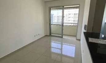 Imagem 3: Apoena Vila da Serra. 2 quartos, suíte, 2 vagas, andar alto do Vila da Serra