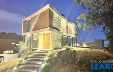 Imagem 6: CASA EM CONDOMÍNIO - RESIDENCIAL REAL PARK - SP