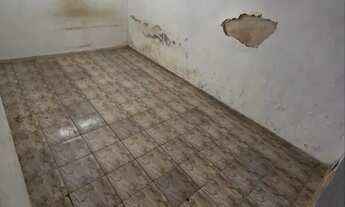 Imagem 5: Casa no conjunto Canaã