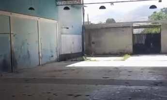 Imagem: Aluguel de galpão