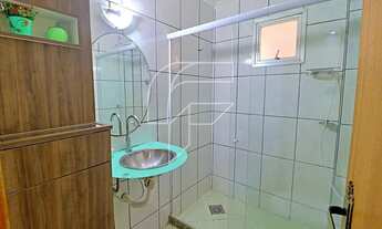 Imagem 6: Duplex para venda possui 122 metros quadrados com 3 quartos em Praia do Morro - Guarapari