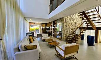 Imagem 5: Casa em Condomínio para Venda em Mata de São João, Praia do Forte, 5 dormitórios, 5 suítes