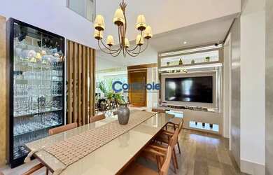 Imagem 5: Casa 360m² com 3 Suítes na Pedra Branca