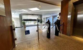 Imagem 7: Sala de 41 m² , um espaço para clinica ou consultório na Barra