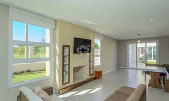 Imagem 6: Casa de alto padrão, com 4 quartos e duas suítes, em Camobi, Santa Maria - RS