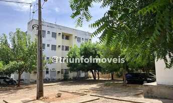 Imagem: Apartamento a venda no Bairro Morros com