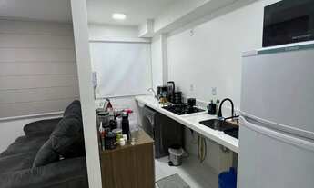 Imagem 3: Apartamento Smart Vista do Sol l 2 quartos l Lírio do Vale