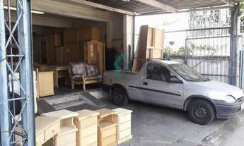 Imagem 2: Engenho Novo Galpão / depósito com venda por R$320.000