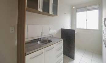 Imagem 4: Apartamento para Venda em São José dos Pinhais - PR