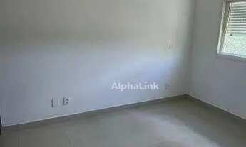 Imagem 2: Apartamento com 3 dormitórios para alugar, 133 m² por R$ 10.664,00/mês - Alphaville - Sant