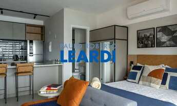 Imagem: APARTAMENTO - CAMPO BELO - SP