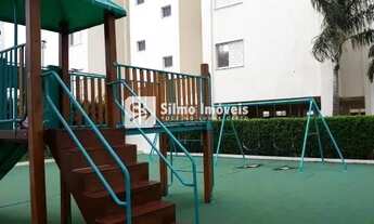 Imagem 3: Aluguel Apartamento SANTA MONICA