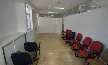 Imagem 7: Sala comercial para alugar na Avenida Tancredo Neves, Caminho das Árvores