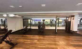 Imagem 2: Jardim Oceania. Estrutura de Resort. 2 e 3 quartos. No Caribessa