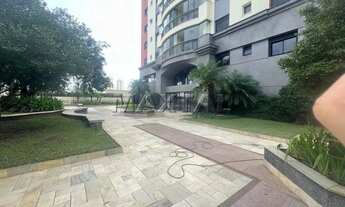 Imagem: Apartamento para alugar 3 suítes, 3 vagas