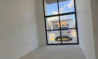 Imagem 7: Casa Nova em condomínio fechado no bairro SIM