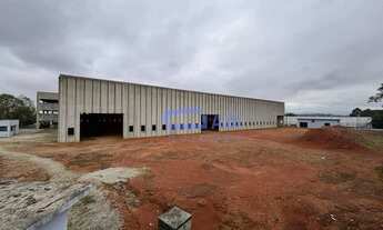 Imagem 4: Galpão 6200 m² Pátio 5000 m² Guarulhos/Dutra