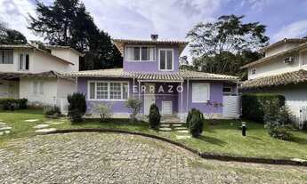 Imagem 2: Casa em Condomínio com 3 Dormitórios, Suíte e Lazer Completo